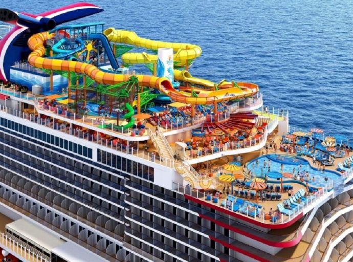 Comprehensive industry study predicts record cruise travel demand across North American market
